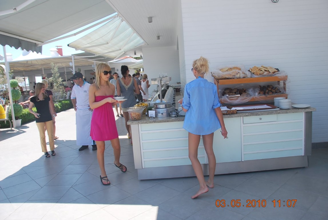 imagini hotel RIXOS SUNGATE